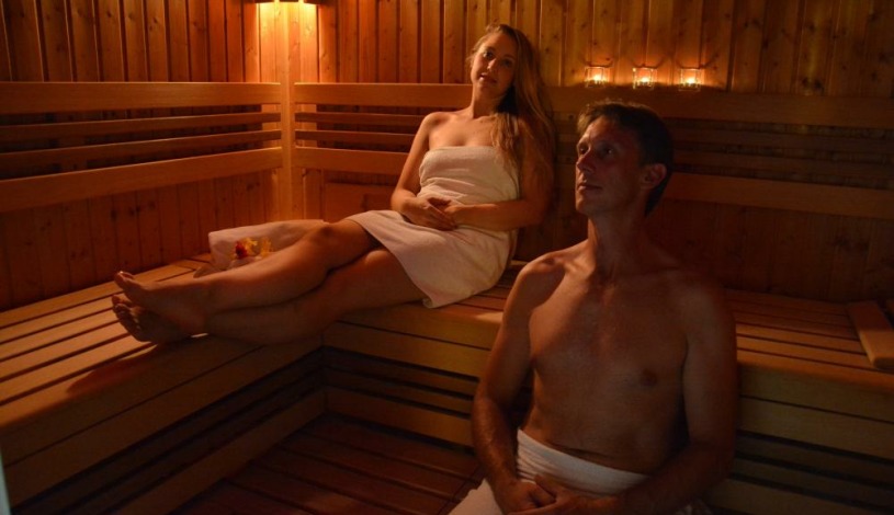 Spa Hotel Harmonie Mariánské Lázně